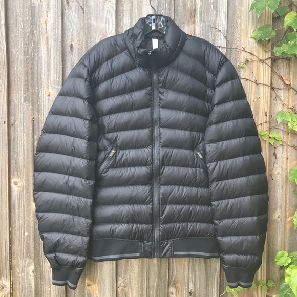 lululemon athletica Other - Lululemon Puffer Jacket